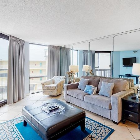 Sundestin Beach Resort 0414 Экстерьер фото