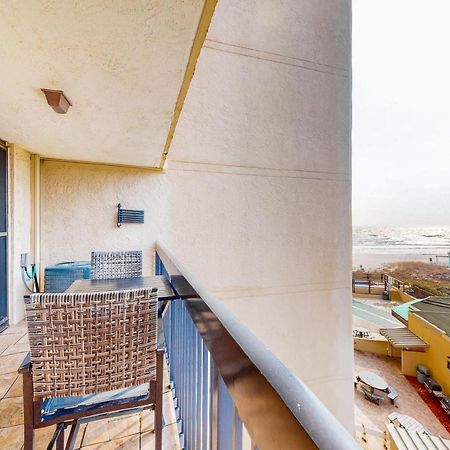 Sundestin Beach Resort 0414 Экстерьер фото