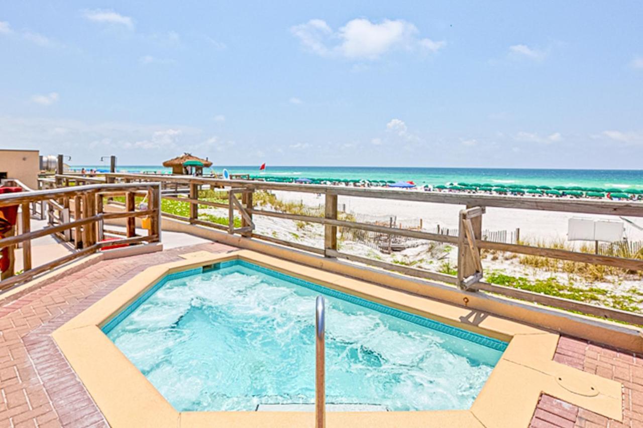 Sundestin Beach Resort 0414 Экстерьер фото