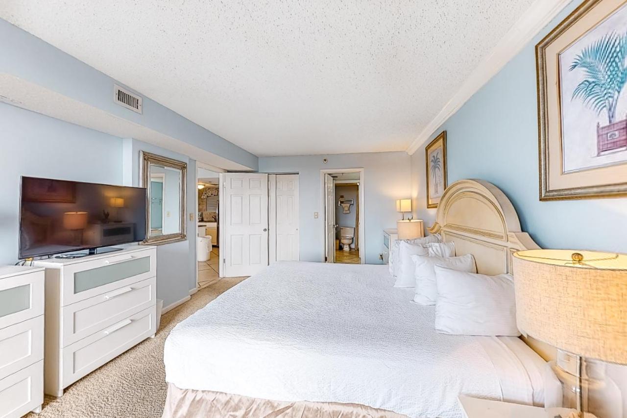 Sundestin Beach Resort 0414 Экстерьер фото